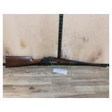 Stevens Unknown Model .22 LR Rifle