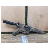 Double Star STAR-15 .223/5.56 Rifle