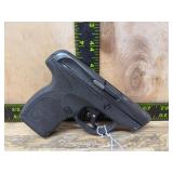 Taurus Spectrum .380 Auto Pistol