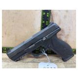 Ruger Novaks 9mm Semi-Auto Pistol