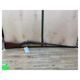 Unknown Make Unknown Model 12GA Shotgun
