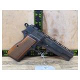 FEG PJK-9HP 9mm Semi-Auto Pistol