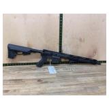 Anderson AM-15 ï¿½ .223/5.56 Rifle