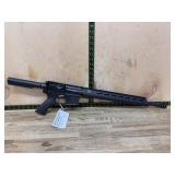 Spikes Tactical ST15 ï¿½ .17 HMR Rifle