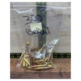 1.5 lbs 300 Blackout Ammunition Assortment