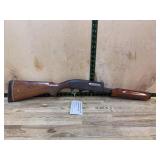 Remington Model 870 Wingmaster 12 Ga Shotgun
