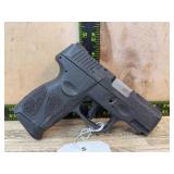 Taurus G2C 9mm Semi-Auto Pistol