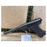 Ruger .22 LR Semi-Auto Pistol