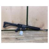 Anderson AM-15 ï¿½ .223 Wylde Rifle