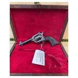 Colt Alamo Model "The Duke" .22 LR Revolver