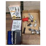 Lyman & Lee Reloading Die Sets, Various Calibers