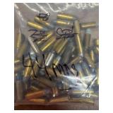 .44 Magnum Ammunition Assortment