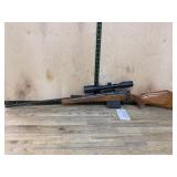 BSA Mark 3 ï¿½ .303 British Rifle