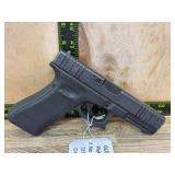 Glock 17 Gen4 ï¿½ 9mm Pistol