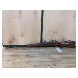 Weatherby Mark V ï¿½ .300 Magnum Rifle