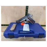 Colt Combat Elite 1911 ï¿½ .45 ACP Pistol