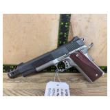 Kimber Custom II ï¿½ .45 ACP Pistol