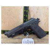 Taurus PT929 ï¿½ 9mm Semi-Auto Pistol