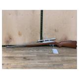 Marlin Model 60 ï¿½ .22 LR Rifle