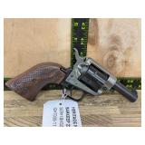 Heritage Barkeep ï¿½ .22 LR Revolver