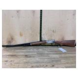 Winchester Model 94 .30-30 Commemorative Rifle