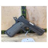 Rock Island Armory M1911 ï¿½ .45 ACP Pistol