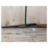 Mossberg Model 500A 12 Ga Pump Shotgun