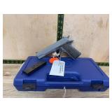 Colt M1911A1 Custom Govt .45 ACP Pistol