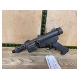 Encom MK IV .45 ACP Pistol