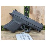 Glock 30 Gen 4 ï¿½ .45 ACP Pistol