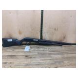 Stevens Model 320 ï¿½ 20 Ga. Shotgun