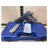 Colt Commander Lightweight 9mm Pistol