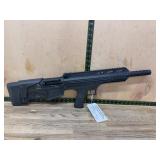 American Tactical Bull-Dog 12GA Shotgun