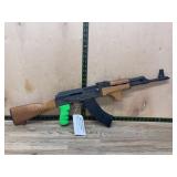 Century Arms VSKA 7.62x39 Rifle