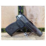 IMEZ IJ70-18A 9mm Pistol