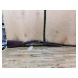 Winchester Model 97 ï¿½ 12 Ga. Shotgun