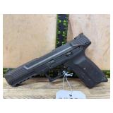 Ruger Model 57 ï¿½ 5.7x28mm Pistol