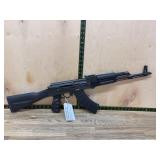 Pioneer Arms Sporter 7.62x39 Rifle