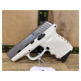 SCCY CPX-2 9mm Pistol
