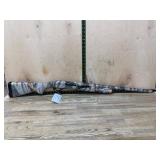 Remington 870 Super Mag 12 Ga Shotgun