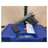 Colt 80 Series M1911A1 .45 ACP Pistol