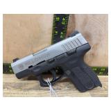 Taurus PT111 PRO 9mm Pistol