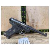 Ruger Model Unknown .22 LR Pistol