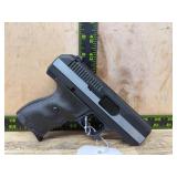 Hi-Point CF380 ï¿½ .380 ACP Pistol