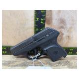 Ruger LCP .380 Auto Pistol