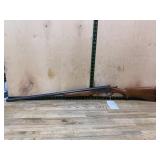 Savage Model 124B 12 Gauge Shotgun