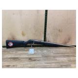 Savage Model 93 .22 WMR Bolt-Action Rifle