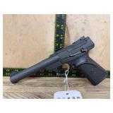 Browning Buck Mark .22 LR Pistol