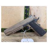 SIG Sauer 1911 .45 ACP Pistol