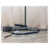 Mossberg Model 835 ï¿½ 12 Gauge Shotgun